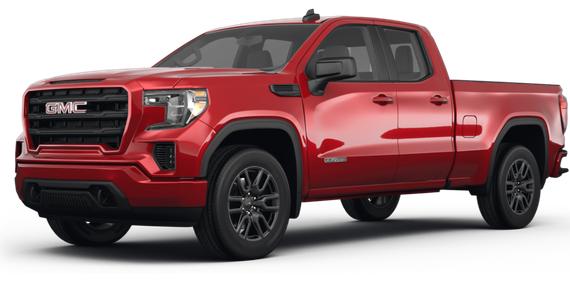 GMC SIERRA LIMITED 2022 1GTR9GEK7NZ228659 image GMC SIERRA LIMITED 2022 1GTR9GEK7NZ228659 image